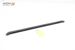 2006 - 2010 Hummer H3T Front Left Driver Side Door Window Belt Molding Oem. Fixed Price $66.49.
