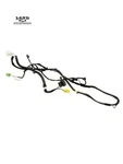 Mercedes X164 Gl-class Passenger Right Second Row Seat Wiring Harness Connectors. Fixed Price $11.99.