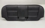 2011-2016 Bmw 528I 535I F10 Rear 2ND Row Lower Seat Cushion Bench Oem 242045. Fixed Price $130.50.