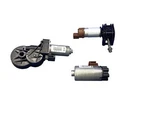 2020-2022 Bmw 740I Front Left Seat Adjustment Motor Set 3 921864 C47621 C06710. Fixed Price $110.00.