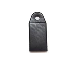 Porsche Seat Belt Plastic Cover 78-98 477-857-750-B 477857750B. Fixed Price $12.99.
