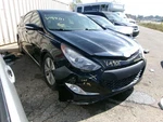 Sonata 2014 Headrest 2173383. Fixed Price $134.99.