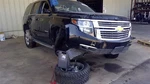 Tahoe 2015 Third Seat Station Wagon Van 890175. Fixed Price $529.90.