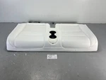 2016-2020 Tesla Model X Rear 3RD Row Seat Lower Cushion White Oem. Fixed Price $134.99.