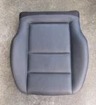 08-11 Mercedes W204 C-class Oem Front Passenger Side Seat Cushion Black (heated). Fixed Price $150.00.