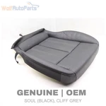 2022-2024 Audi A3 Quattro Front Left Lower Seat Bottom Cushion 8Y0881405G. Fixed Price $132.49.