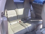 Mercedes Benz C250 2014 Rear Back Seat 975335. Fixed Price $150.00.