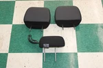 24-25 Impreza Electronic Rear 2ND Row Seat Lh Center Rh Set. Fixed Price $158.64.