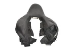 97-04 Porsche Boxster Front Left Upper Side Seat Backrest Cushion Black Oem. Fixed Price $80.00.