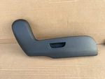 Oem Tesla Model Y 7S Second Row Right Seat Side Shield 2020 2023 1564299-80-A. Fixed Price $70.00.