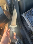 2006-2007 Ford Fusion, Milan, Mkz Oem Right Front Passenger Seat Retractor. Fixed Price $55.00.
