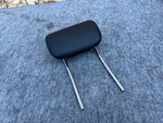 Rear Seat Side Headrest Oem #149 06-11 Mercedes ML63 ML320 GL320 ML550 GL550. Fixed Price $48.75.