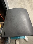 1967 1968 1969 Chevy Camaro Bucket Seat Back Trim Covers (drivers Side). Fixed Price $57.00.