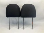 15-21 Ram Promaster City Front Left Right Seat Cloth Pair Q. Fixed Price $143.99.
