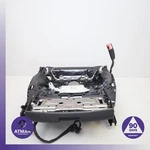 09-18 Audi 8R SQ5 Q3 Front Right Lower Seat Track Frame 5N0881158 Oem. Fixed Price $143.23.