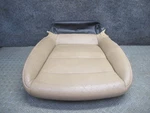 2010-2016 Porsche Panamera 970 Front Right Pass Side Lower Bottom Seat Cushion. Fixed Price $172.13.