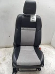 12-17 Toyota Camry Front Passenger Right Bucket Seat Vinyl Softex. Fixed Price $322.49.