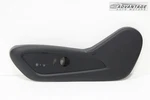 2016-2018 Lincoln Mkc Front Left Driver Side Seat Switch Outer Cover Trim Oem. Fixed Price $61.59.