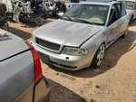 A4 Audi 1999 Front Seat 194885. Fixed Price $75.00.