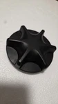 Dodge Dakota & Durango Driver Lh Seat Blk Release Knob Handle Lumbar 1997-2003. Fixed Price $18.99.