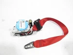 Mercedes SLC43 R172 2017 Right Passenger Seat Belt Retractor Red 17-20 ;:m. Fixed Price $95.00.