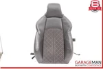 18-24 Audi B9 S5 A5 Front Left Driver Side Top Upper Seat Cushion Oem. Fixed Price $155.00.