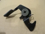 Oem # 20240424 Genuine Gm Ac Delco New Folding Rear Seat Latch. Fixed Price $14.88.