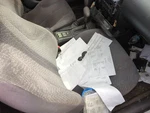 2003-2005 Chevrolet Cavalier Passenger Front Seat Oem Jbzpn. Fixed Price $802.00.