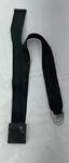 1969 1970 Mopar Body Bench Black Lap Interior Buckle Trim. Fixed Price $100.97.