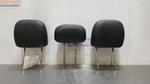 2020 Jeep Compass Rear Headrest Set Black Leather. Fixed Price $45.00.