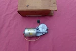 1973-92 Ford Power Window Motor And Drive, Lh, Nos! D3AZ-5723395-A Ltd, T-bird. Fixed Price $99.99.