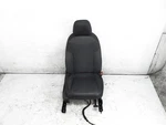 2022-2024 Volkswagen Taos Front Right Passenger Seat *black Cloth/vinyl. Fixed Price $565.25.