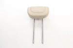 2018 - 2024 Lincoln Navigator Rear 3RD Row Seat Center Headrest Oem Beige Pc. Fixed Price $149.57.