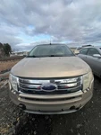 2007 Ford Edge Passenger Front Seat Bucket A/b Leather Electric Oem 1461. Fixed Price $118.75.