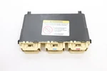 2014 - 2017 Mercedes S550 W222 Front Right Seat Control Module Oem A2229009512. Fixed Price $112.01.