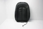 2012 - 2018 Audi A6 C7 Front Right Pass Side Upper Seat Backrest Cushion Oem. Fixed Price $199.99.