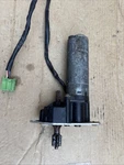03-12 Mercedes R230 SL500 SL55 Amg Seat Track Adjustment Motor Oem 1-1537-01 A23. Fixed Price $24.00.