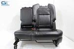2014 - 2018 Acura Mdx Rear Left Driver Side 2ND Row Seat Complete Oem. Fixed Price $139.99.