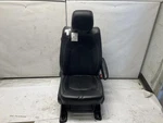 17-25 Chrysler Pacifica Front Right Passenger Seat Bucket Electric Leather. Fixed Price $377.99.