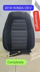 2017 2022 Honda Cr-v Front Right Side Passenger Seat Upper Cushion Oem. Fixed Price $290.00.