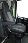 Volvo Vnl Cover 2023-2018 Truck Years One Seat.. Fixed Price $149.99.