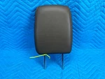 Nissan Titan Platinum Crew Cab Rear Seat Headrest Rhorlh Brown Leather 16-23 Oem. Fixed Price $235.00.