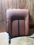 2025 Mazda CX50 Right Rear Upper Seat Cushion Backrest W/o Headrest Brown. Fixed Price $254.55.