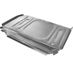 1965 66 67 68 Mustang Seat Support Platform Left Side Weld Through Primer Dii. Fixed Price $129.99.