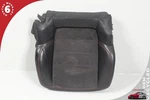 2011-2018 Porsche Cayenne 958 Front Right Lower Bottom Seat Cushion Black Oem. Fixed Price $137.50.