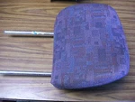 New Gm Seat Headrest Oem 91175932 (BARB8454 DS1513). Fixed Price $125.00.