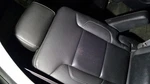 15 16 17 Yukon Passenger Right Rear Second Row Seat Heated Leather Black. Fixed Price $447.10.