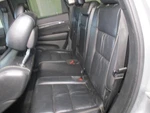 Jeep Grand Cherokee 2015 Rear Seat Used 3826. Fixed Price $522.40.