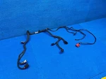 2015-2016 Audi A3 Sedan Front Right Passenger Side Seat Frame Wiring Harness Oem. Fixed Price $25.49.