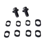 Power Seat Track Repair Kit For 1998 1999 2000 2001 2002 2003 Dodge Durango. Fixed Price $13.34.